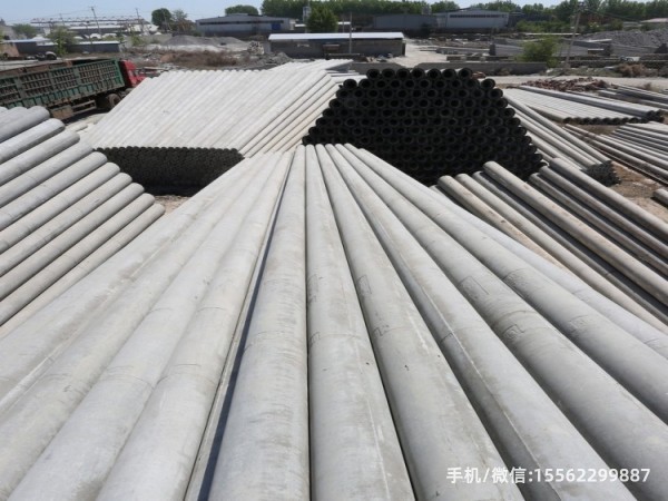 邯郸8米预应力电线杆